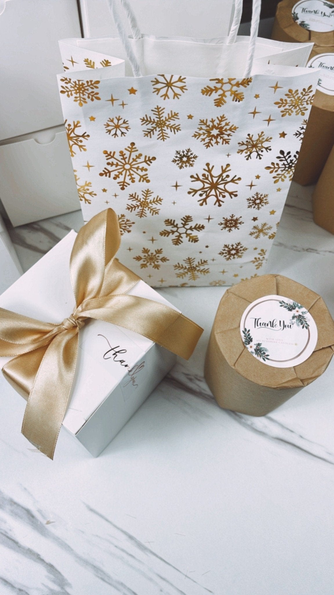 Bubble Christmas Tree Candles | Hand-poured with All-Natural Soy Wax| Holidays | Gift | Decorative