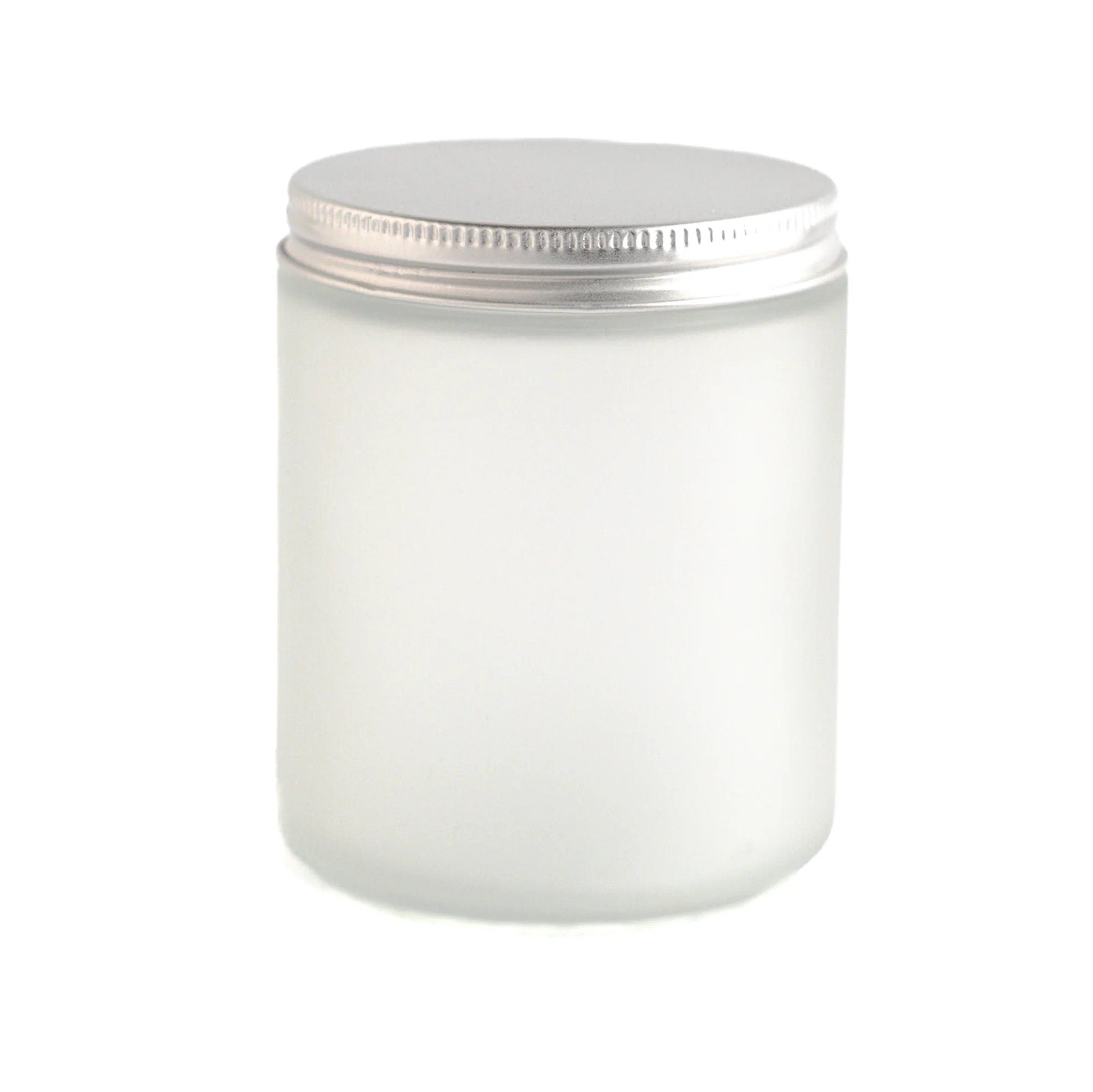 Stress Relief Soy Candle/Eucalyptus and Lavender Candle/Aromatherapy Candle/Self Care Gift/Herbal Candle