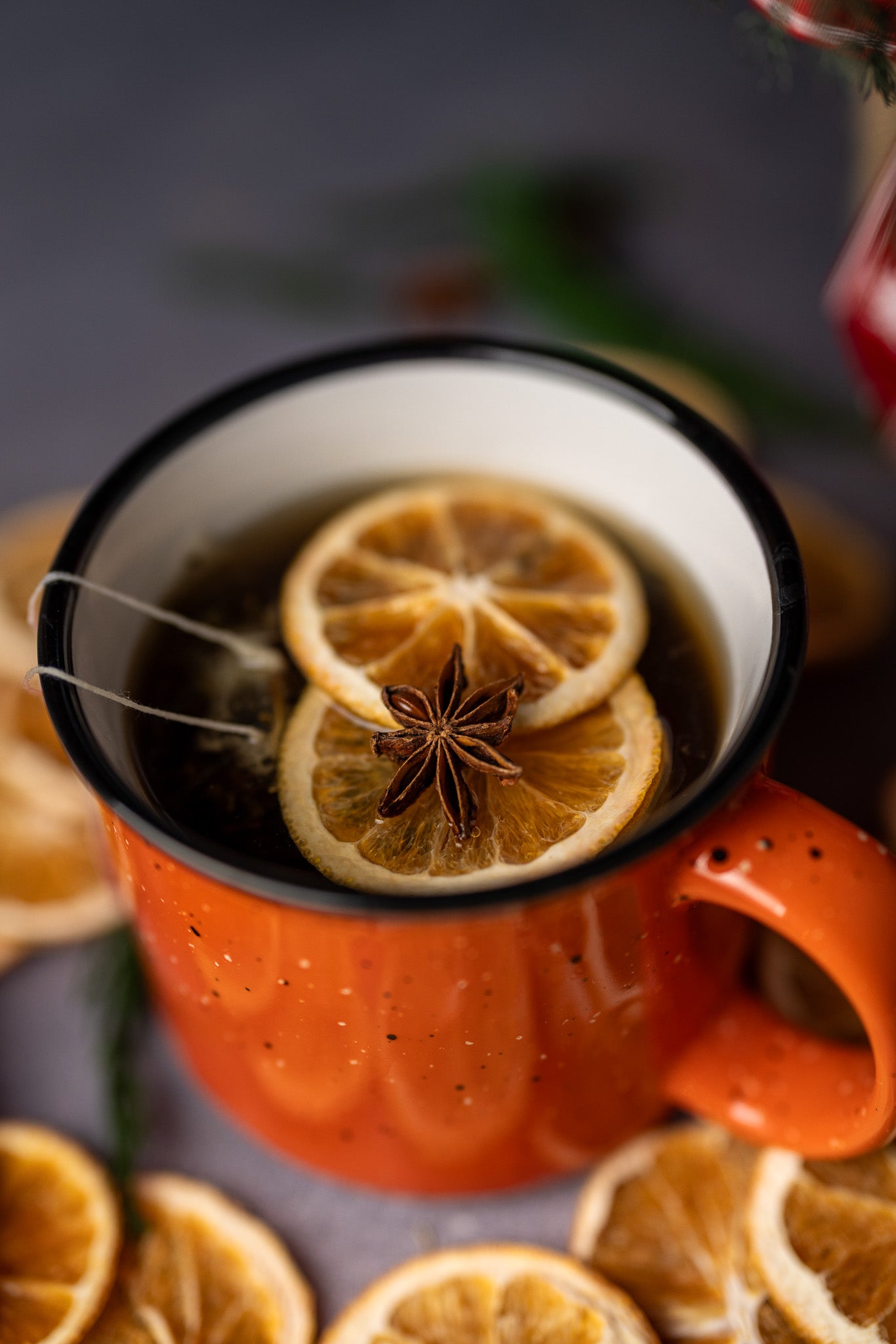 Christmas Morning Stovetop Potpourri /Christmas Morning Stovetop Potpourri